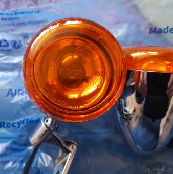 HARLEY DAVIDSON Sport Glide - 3