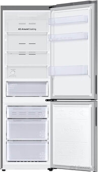 Samsung RB33B610ESA/EF - 3