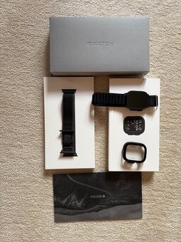 Apple Watch Ultra 2 - 3