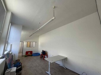 Komerční objekt Svitavy – Bratří Čapků, 205 m² – 3 500 000 K - 3