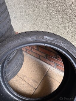 Goodyear Eagle F1 DOT 24 – 225/40 R19, 255/35 R19 - 3