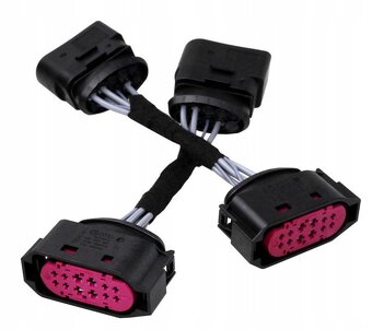 Vw Golf 5 Adapter Xenony - 3