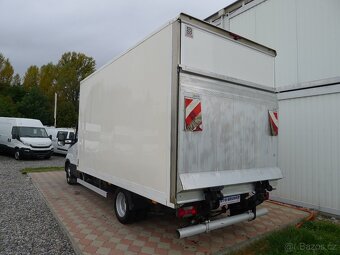 Iveco Daily, 35C150 3,0 Skříň+čelo 9pal-21m3 (193tkm) - 3