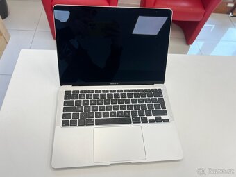 Macbook Air M1 - 3