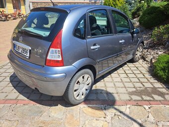 Citroën C3 1,4 - 65kw - 3