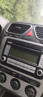 Volkswagen EOS Cabrio 2.0tdi 103kw 2008 - 3