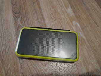 Nintendo 2ds xl - 3