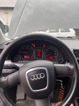 Audi A4 B7 1.9TDI PD 85kw 239tkm FWD - 3
