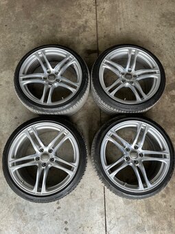 255/35 r19 Audi r8 - 3