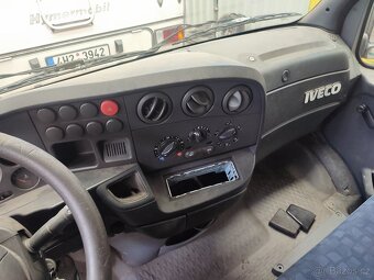 Iveco daily - 3