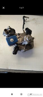 Prodám Reduktor do plynového pedálu LPG 67R-014646 - 3