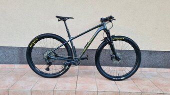 Kolo Merida Big.Nine SLX edition vel. M - 3
