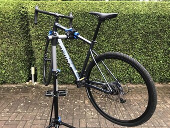 Gravel kolo Specialized Diverge E5 2022 vel. 56 - 3