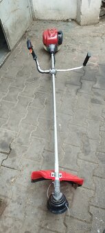 Křovinořez 4 takt 1,6 hp - 3