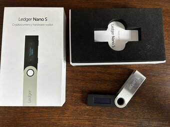 Ledger Nano S - 3