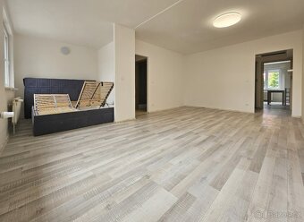 Pronájem bytu 1+1 50 m² Most - 3
