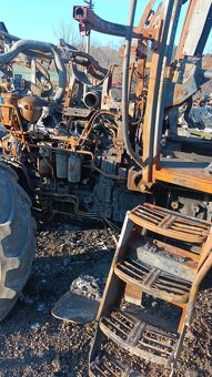 Case Puma 220 CVX náhradní díly. - 3