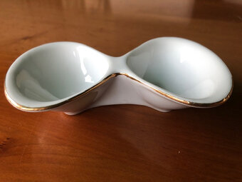 Porcelánová sada - 3