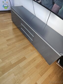 TV stolek Besta Ikea - 3