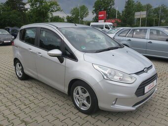 Prodám Ford B-Max 1.0 i 92 kW - 3
