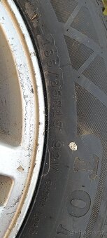 4x108 185/65R15 - 3