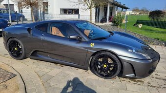 Ferrari F430 F1 - 3