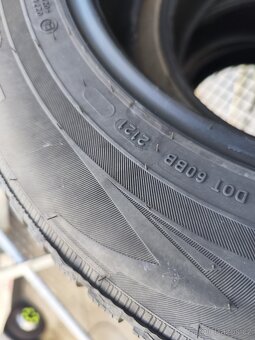 215/65R16 Nokian Zimní - 3