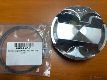 BIGBORE KIT 470ccm KTM SX-F450 2014-2025 - 3