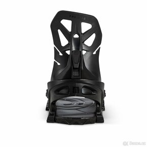 Nové snowboardové vázání NOW PRO-LINE 22/23 velikost M, NOV - 3