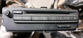 BMW e90 LCI - CIC modul navigace + iDrive - 3