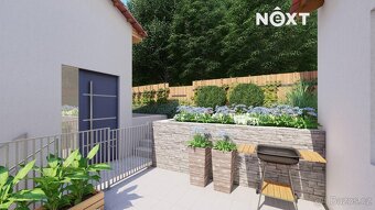 Prodej byt 5+kk, 185㎡ - 3