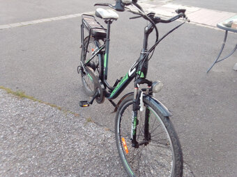 Prodám zánovní - 3