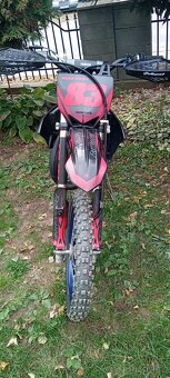 Predam yamaha yz85 2025 - 3