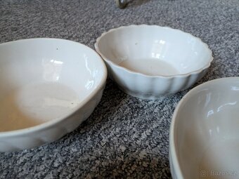 Zadelavaci mísy - 3