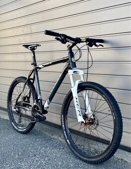 Prodám horské kolo KELLYS 26” ( 170-185cm) - 3