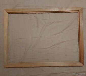 4dřevěný rám - 3