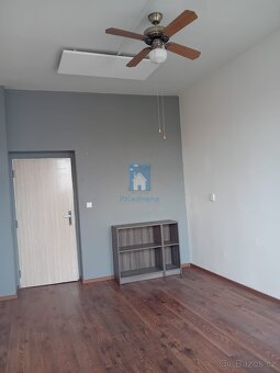 Pronájem kanceláře Plzeň, ulice Sady 5. května, 18 m2 - 3