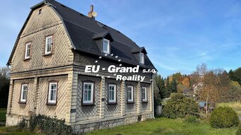 Prodej rodinného domu - Filipov, ev.č. 05842 - 3