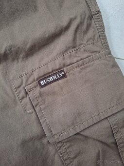 Kraťasy Bushman velikost 40 - 3