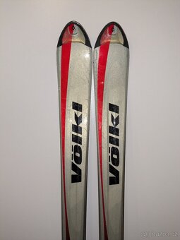 Lyže Volkl 175cm - 3