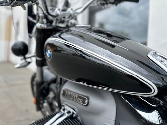 BMW R18 Classic, včetně DPH - 3