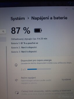 Dell Latitude E6320 i5 13.3" - 3
