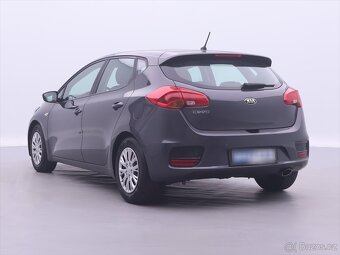 Kia Ceed 1,6 GDi 99kW Comfort Plus CZ (2017) - 3