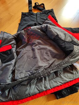 Dětský zimní komplet Spyder - 3