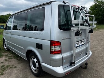 Vw T5 California - 3