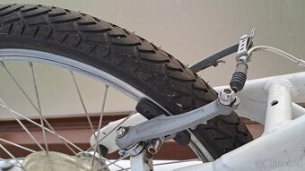 dětské kolo KOKUA Like to Bike 20´ - 3