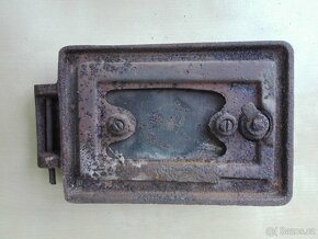 STARÁ DVÍŘKA KE KAMNŮM - 3