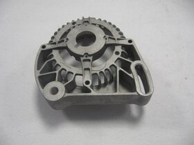 Prodám na Fiat Palio dveře světlo vypínače plasty čerpadlo - 3