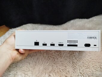 Xbox series s - 3