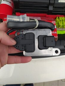 NOx senzor Mercedes Benz - 3